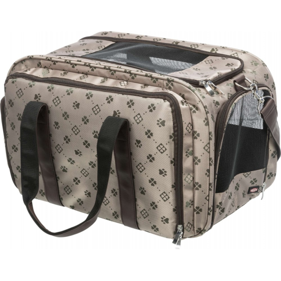 Сумка-переноска для собак Trixie Maxima (Триксі Максима) 33x32x54 см Запоріжжя