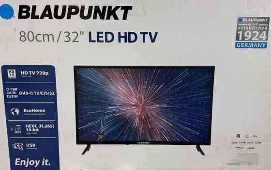 Телевизор Blaupunkt BN32H1372EEB – 32| HD LED Харьков