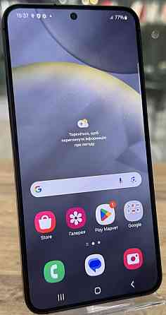 Смартфон Samsung S24 128Gb. Київ