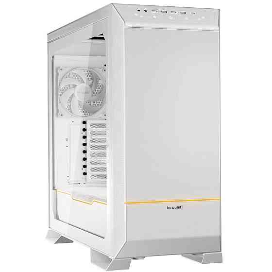 Корпус be quiet! Dark Base Pro 901 White (BGW51) ( 20069 ) Харьков