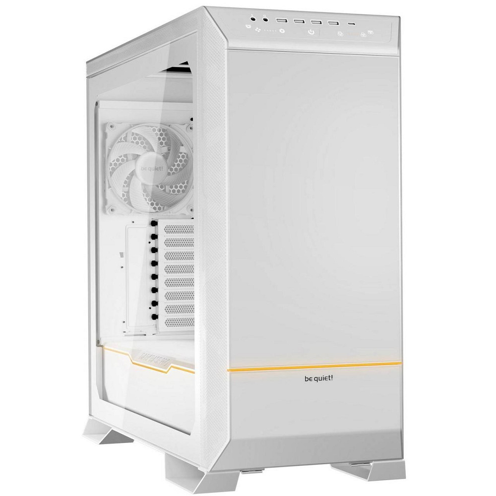 Корпус be quiet! Dark Base Pro 901 White (BGW51) ( 20069 ) Харьков - изображение 1