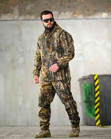 Охотничий маскировочный костюм hay Одесса