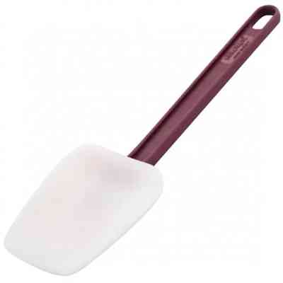 Лопатка кухонна Silikomart SPC кондитерська 36 см (SPC 36) Вінниця