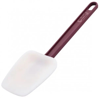 Лопатка кухонная Silikomart SPC кондитерська 36 см (SPC 36) Винница - изображение 2