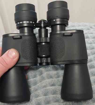 Бинокль новый Киев