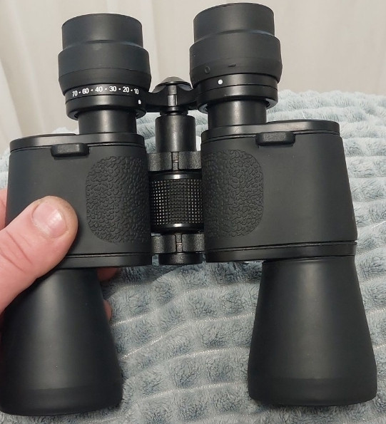 Бинокль новый Киев - изображение 5