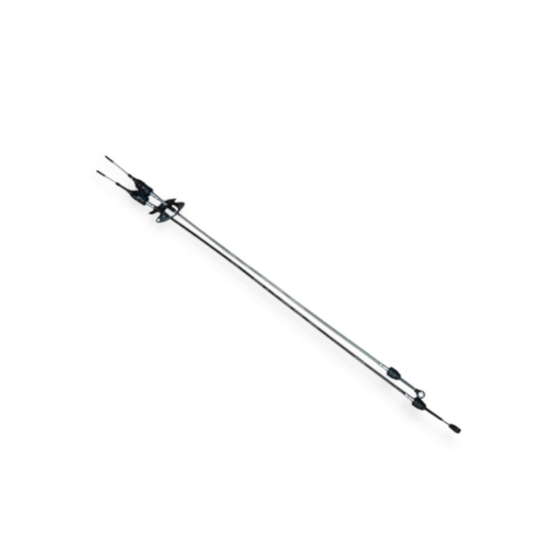 Трос КПП Mercedes-Benz Sprer 00-06 2.7CDI кулисы Мукачево - изображение 1