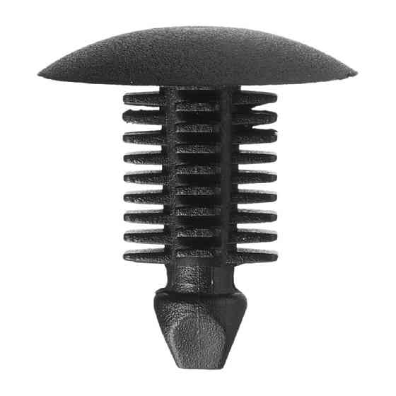 Кліпса оздоблення салону арок торпедо Alfa Romeo Citroen Fiat Lancia Peugeot 1301019808 833138 Київ