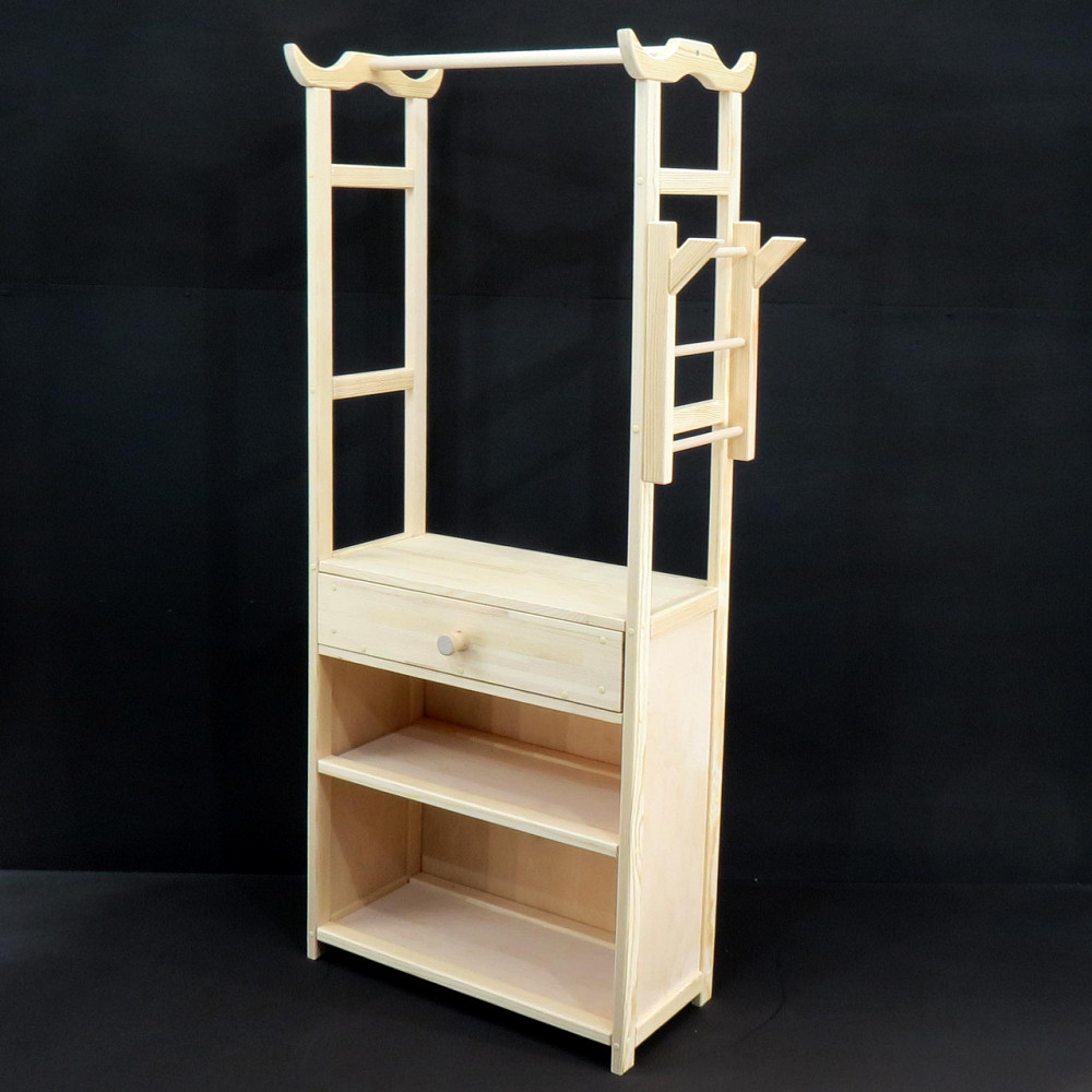 Стойка вешалка для одежды 