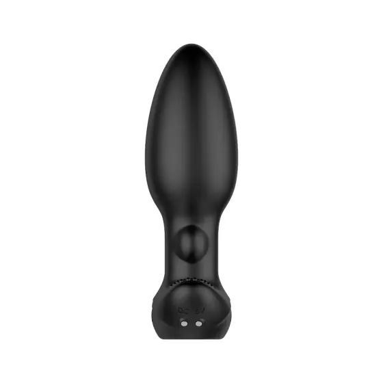 Анальна вібропробка Nexus Beat Butt Plug Львів