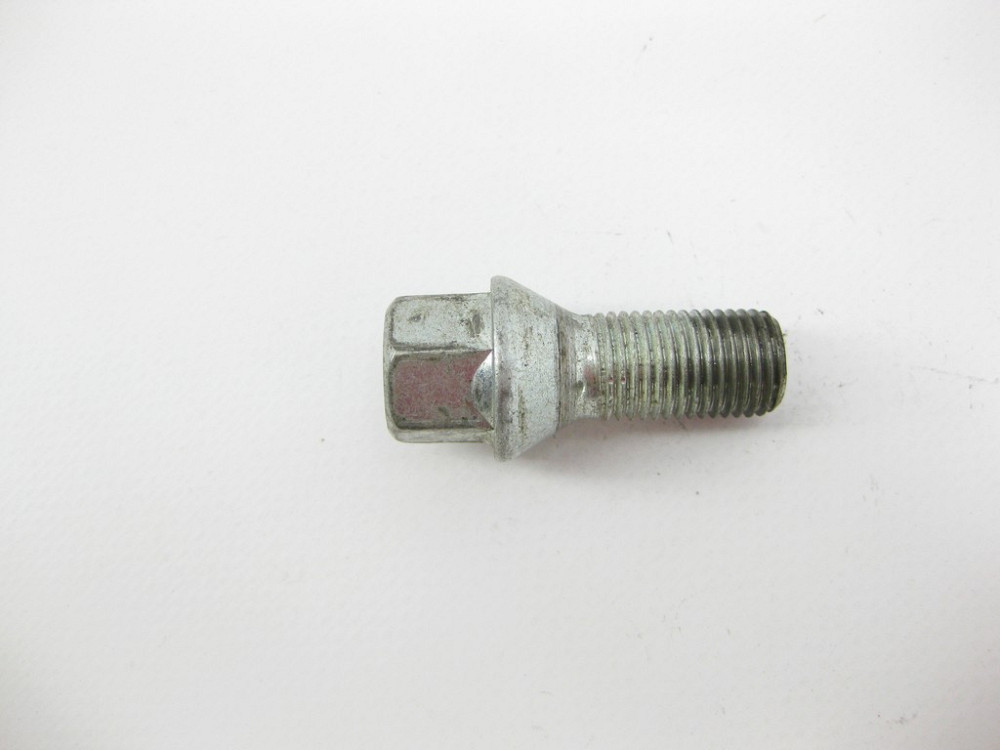 Bimecc  B46 Колісний болт - ступичний M14 x 1.5 x 25 мм Bimecc Одесса - изображение 2