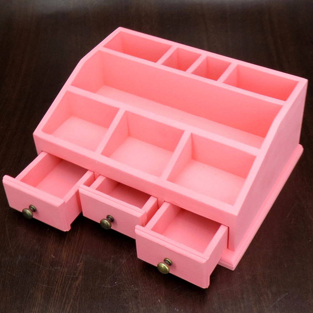 Міні-комод "Лермас" барбі Миколаїв - фото 2