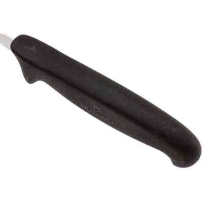 Кухонний ніж Victorinox Fibrox Boning 12 см Black (5.6203.12) Вінниця