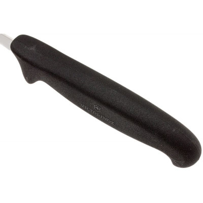 Кухонний ніж Victorinox Fibrox Boning 12 см Black (5.6203.12) Вінниця - фото 5