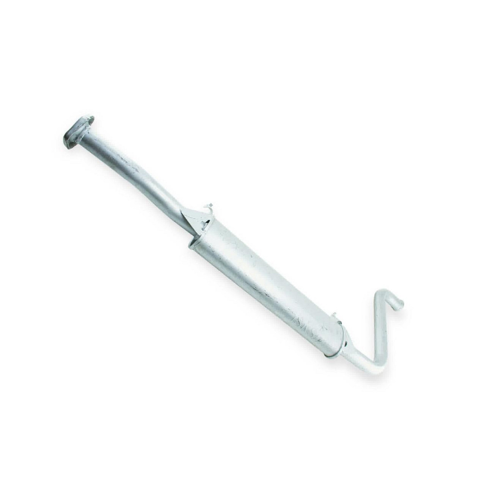 Резонатор 2111, 2112 (8 кл) под католизатор (-2006) (33 см) евро-2 2110, Мукачево - изображение 1