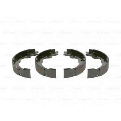 Гальмівні колодки Bosch 0 986 487 686 Вінниця