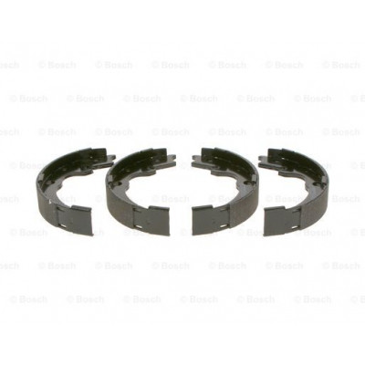 Гальмівні колодки Bosch 0 986 487 686 Вінниця - фото 1