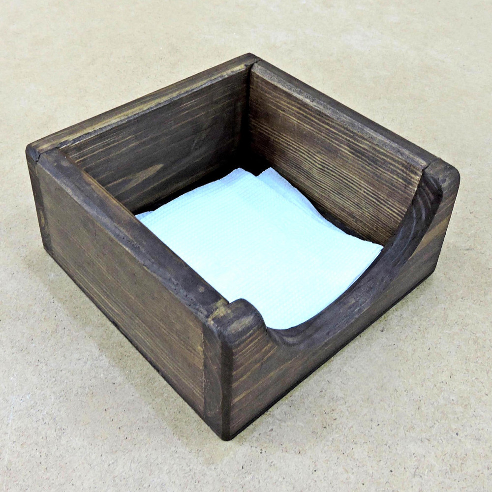 Салфетница 