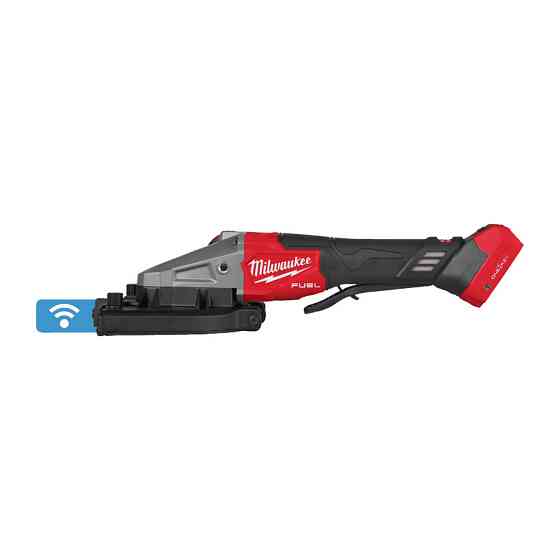 Різак арматури акумуляторний безщітковий MILWAUKEE M18 FRBCO32-0X (HDкейс) Одеса