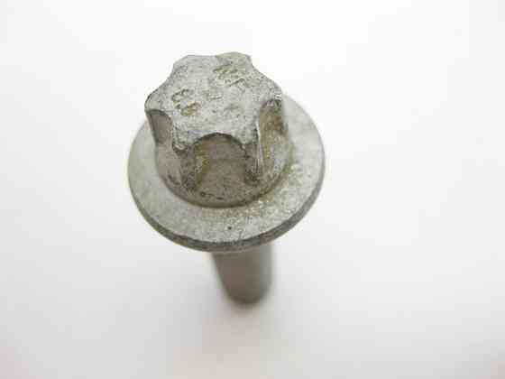 Mercedes-Benz  N910143008003 Болт із головкою E12 торкс M8 x 30 mm Одесса