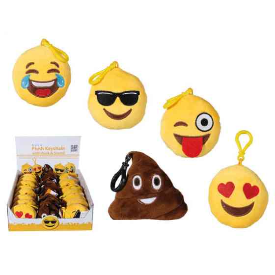 Брелок Emotion музичний Ровно