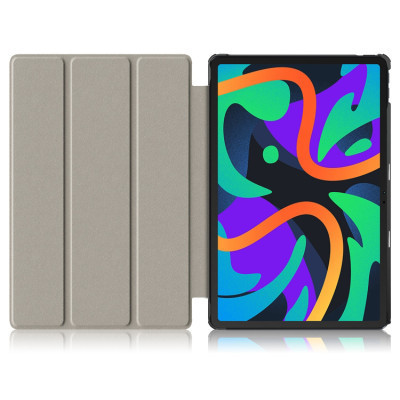 Чехол для планшета BeCover Smart Case Lenovo Tab M11 (2024) TB-TB330FU/Xiaoxin Pad 11 (2024) 11" Don't Touch (710756) Винница - изображение 2
