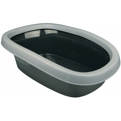 Туалет для кошек Trixie Carlo 58*38*17 (4011905401218) Винница - изображение 1