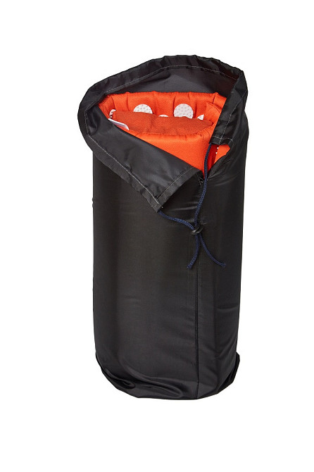 Аплікатор Кузнєцова Набір серія Eko-Lux 2 Помаранчевий – Масажний комплект для ефективного розслаблення Івано-Франківськ - фото 8