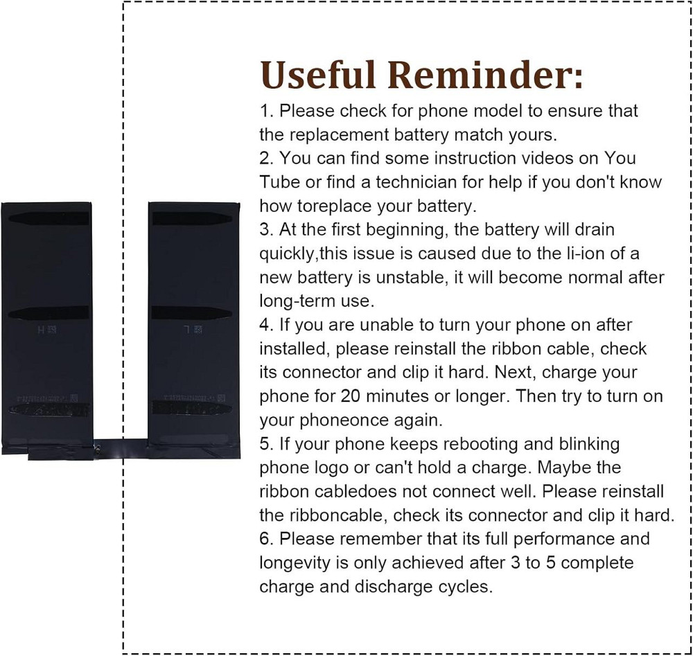 HIGHAKKU Запасной аккумулятор A1798 Совместим с iPad Pro 10.5 дюймов MPMF2LL/A MPHJ2LL/A MQF22LL/A MPGK2LL/A MPF22LL/A MQF12L/A MQ Днепр - изображение 7