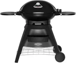 Гриль Grill Gazowy Beefeater Bigg Bugg 2 Palnikowy Bb722Ba Київ