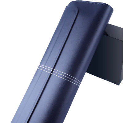 Чохол до ноутбука BeCover 12&quot; MacBook ECO Leather Deep Blue (709689) Вінниця - фото 3