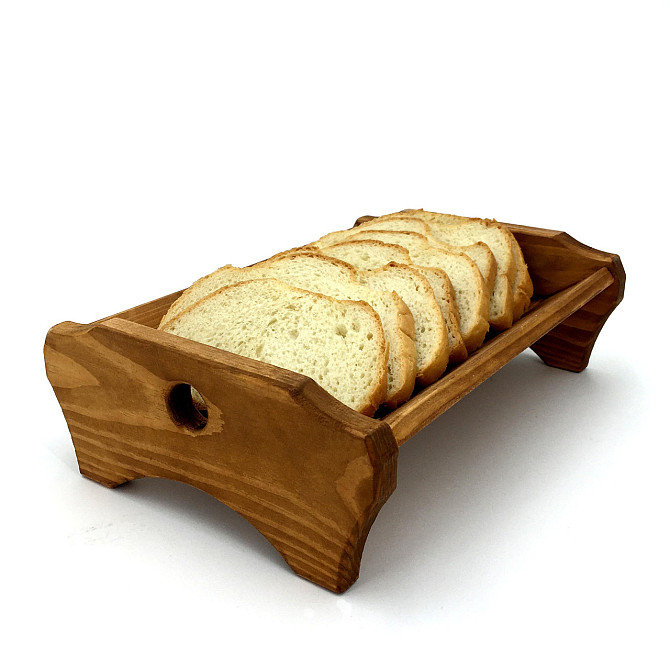 Хлебный лоток 