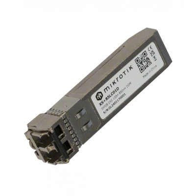 Модуль SFP Mikrotik XS+85LC01D Винница - изображение 1