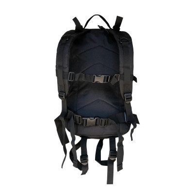 Рюкзак туристичний Tramp Squad 35 л Black (UTRP-041-black) Вінниця - фото 9