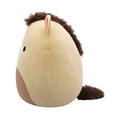 Мягкая игрушка Squishmallows Конь Марс 30 см (SQCR06689) Винница