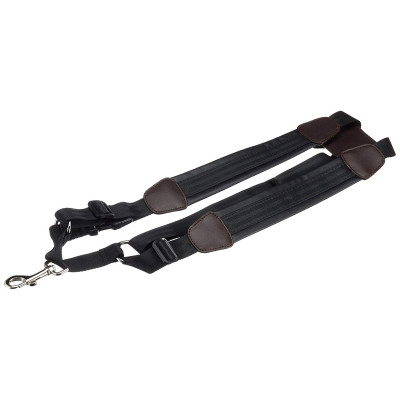 Ремінь для духових інструментів J.Michael Harness Sax Strap (SXS-201H) Вінниця - фото 2