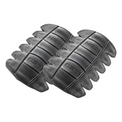 Наколінники захисні Neo Tools вставки, з піноматеріалу (97-530) Вінниця - фото 1