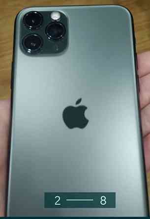 IPhone 11 Pro 64Gb.Neverlock . Киев
