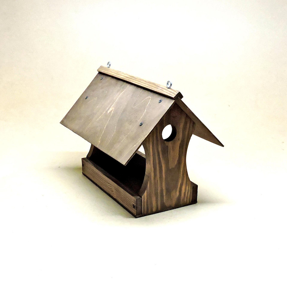 Разборная кормушка 