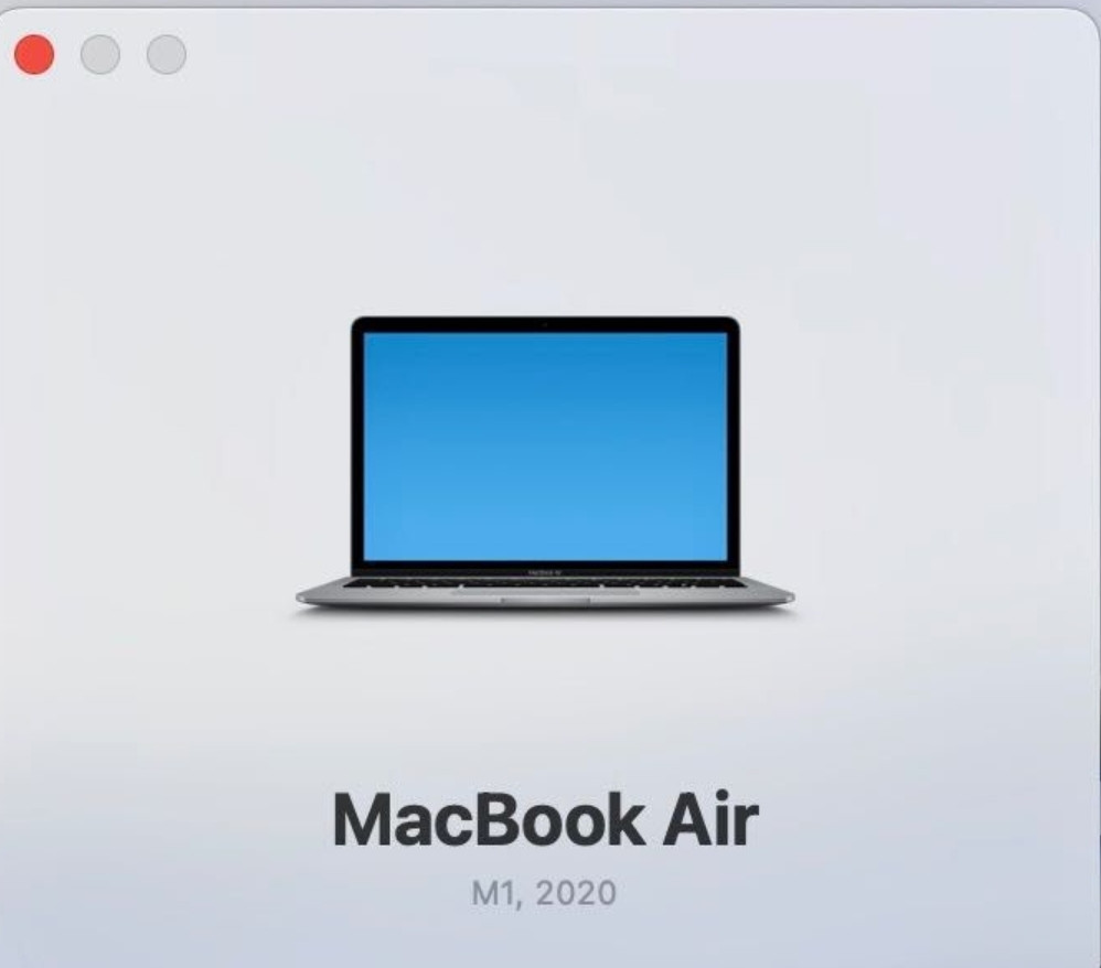 Ноутбук MacBook Air 13 M1, 2020 Харків - фото 2