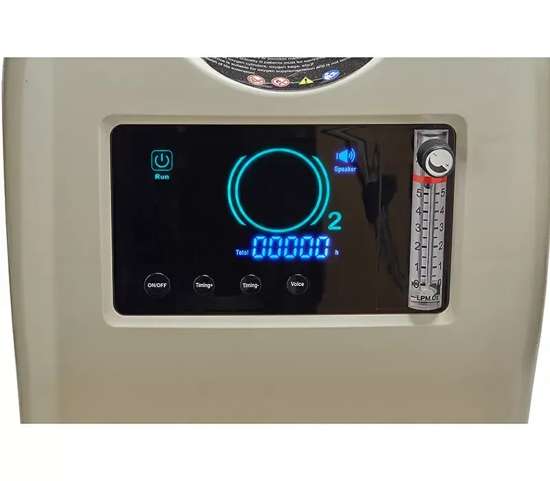 Кисневий концентратор Heaco OLV-10 Дніпро - фото 5