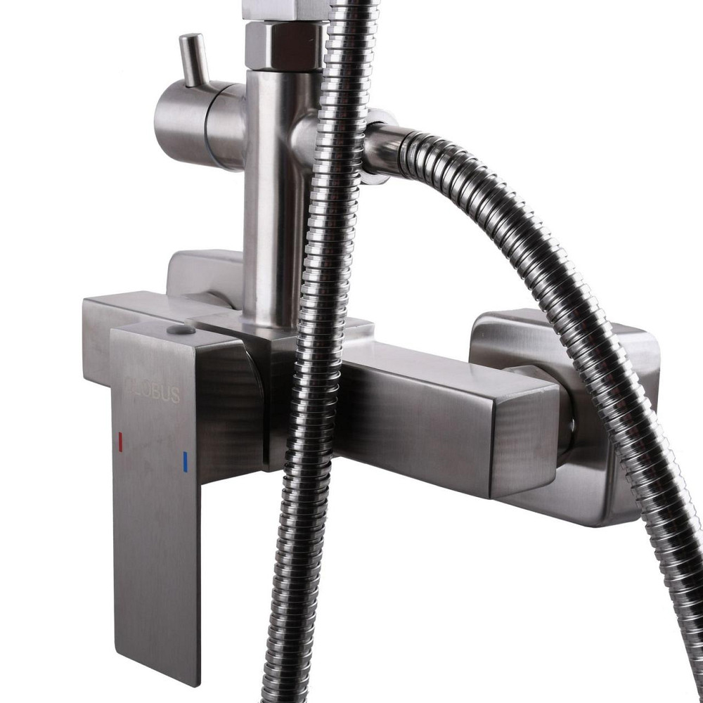 Душова система Globus Lux SICILIA SBQ-SH-125 Київ - фото 4