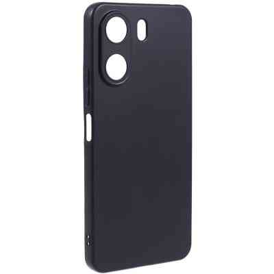 Чехол для мобильного телефона BeCover Xiaomi Redmi 13C / Poco C65Black (710462) Винница