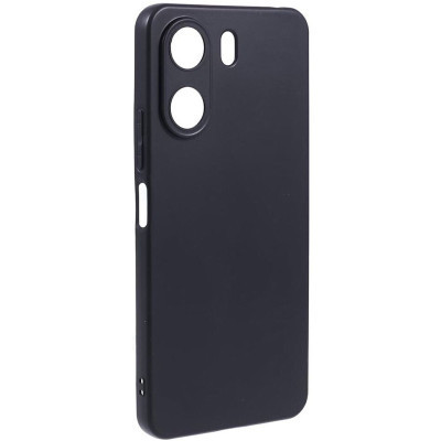 Чохол до мобільного телефона BeCover Xiaomi Redmi 13C / Poco C65Black (710462) Вінниця - фото 1