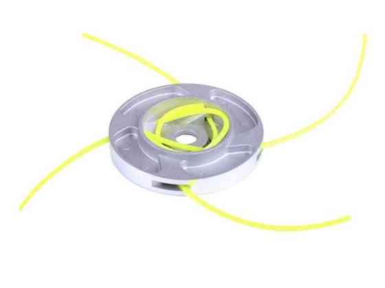 Шпулька дюралевая на 4 выхода Мукачево