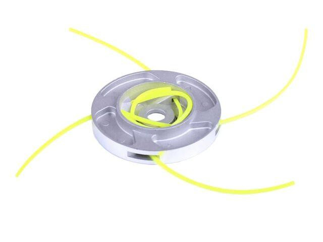 Шпулька дюралевая на 4 выхода Мукачево - изображение 2