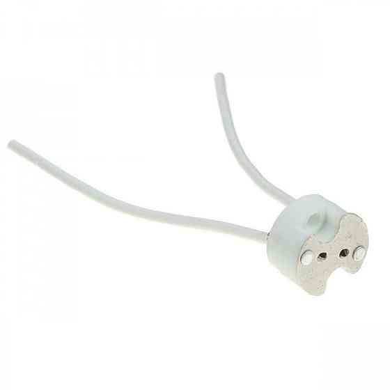 Патрон G5.3 10см Харків