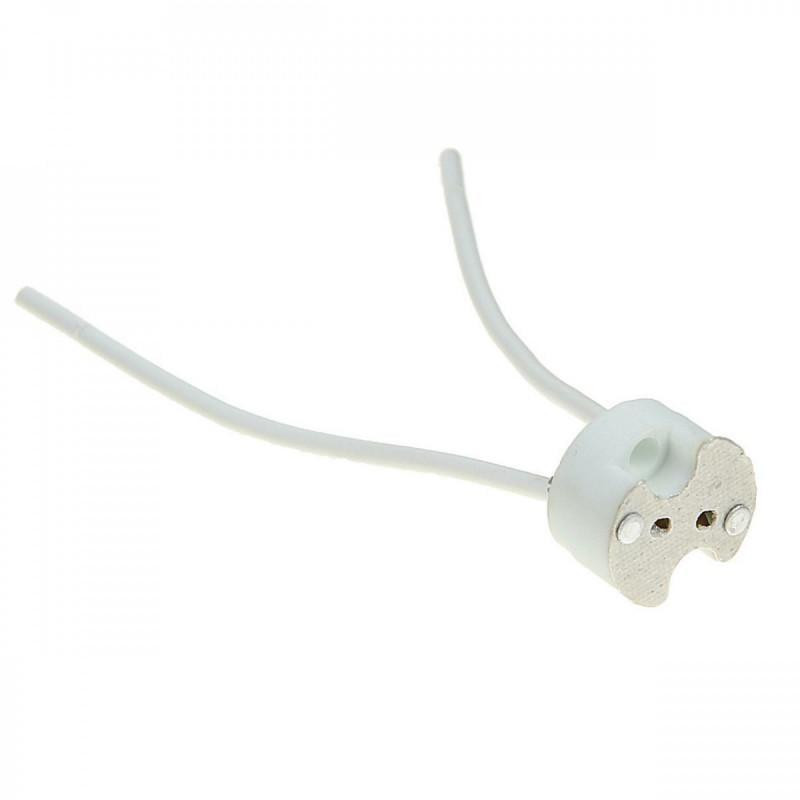 Патрон G5.3 10см Харків - фото 1