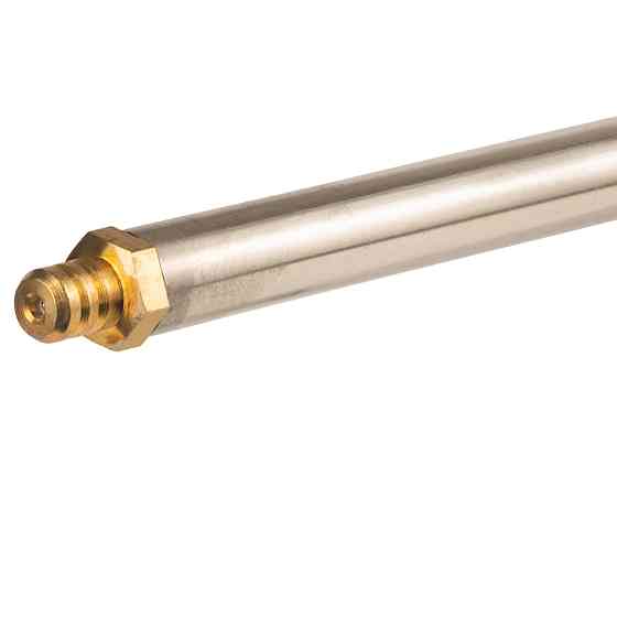 Sigma Пистолет для полиуретановой пены (пласт корпус) SIGMA (2722111) Коломия