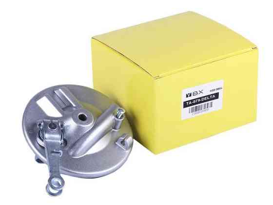 Крышка колеса переднего мопед Дельта /Альфа Мукачево